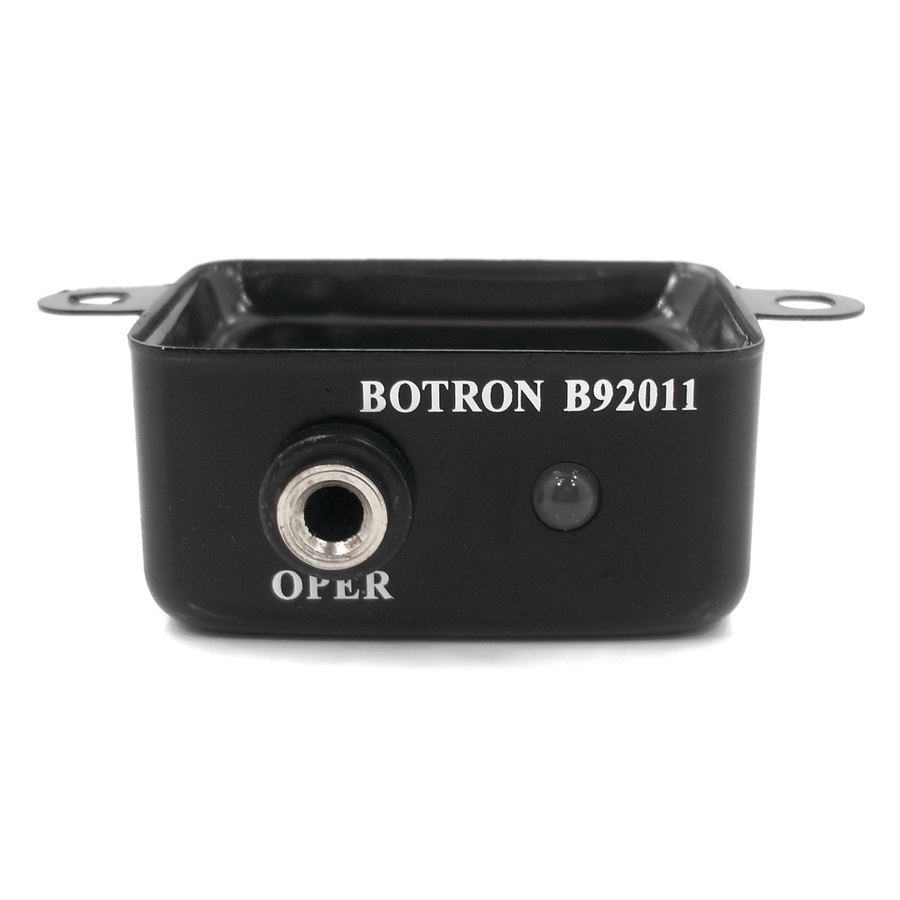 Botron B92011 Botron B92011 One Operator Continuous Monitor