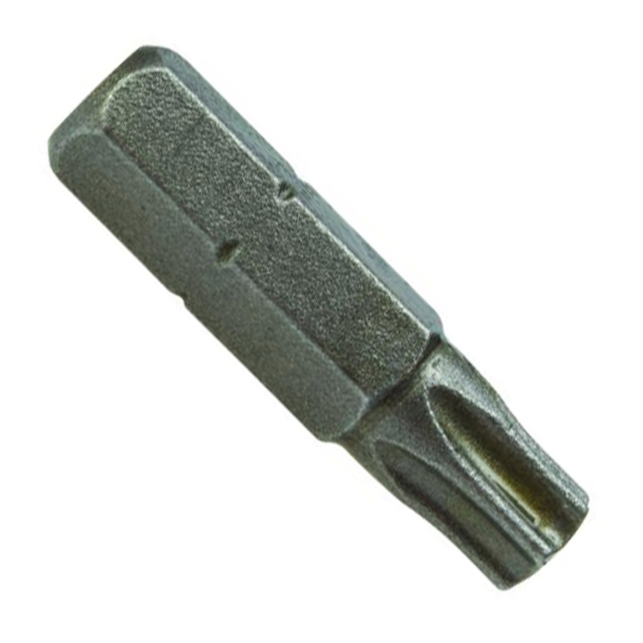 TestEquity: Apex 440-TX-45X Hex Insert Bit, 1/4