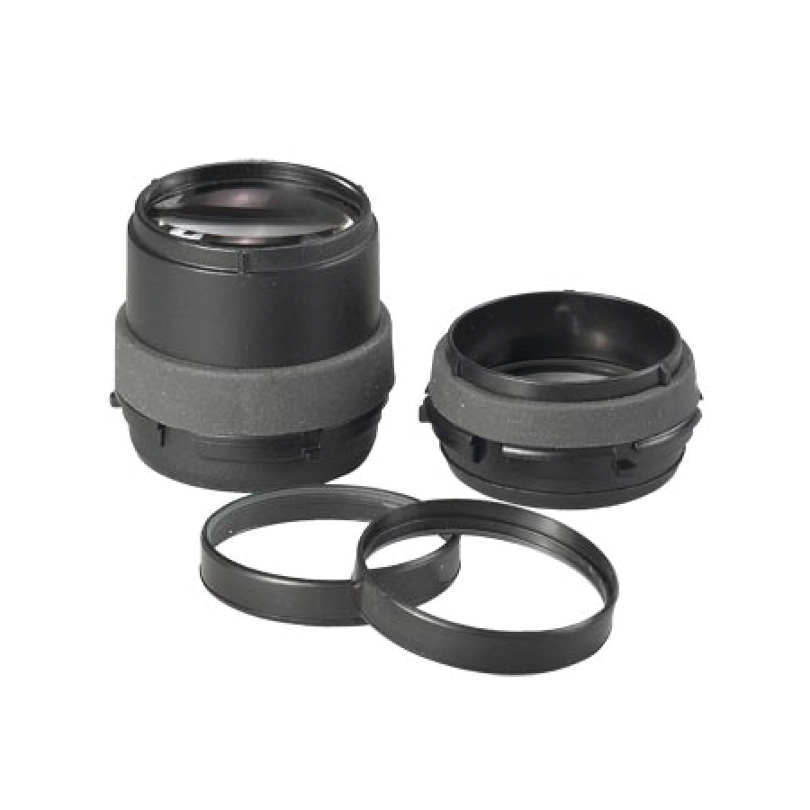 Vision Engineering MCO-002 2X Objective Lens for Compact