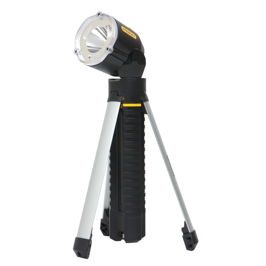 Proto 95-112B Tripod Flashlight