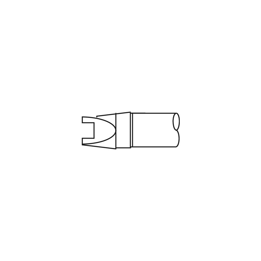 Metcal RFP-SL1 0805 Chip Package Slot Cartridge