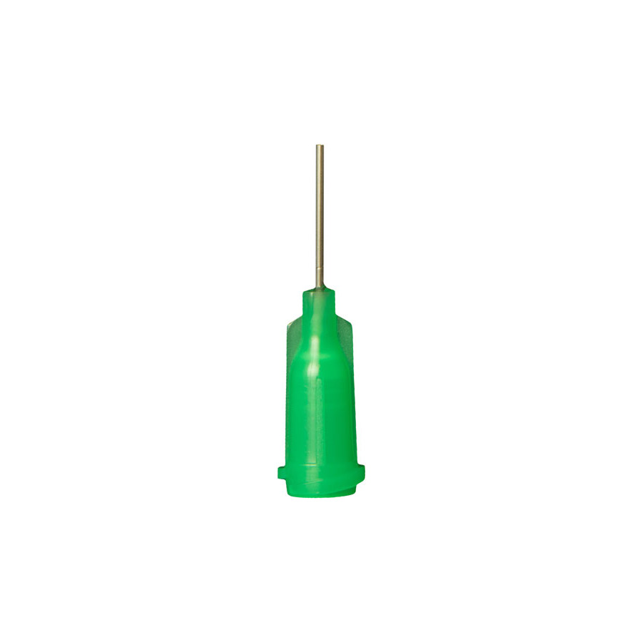 TestEquity: Jensen Global JG21-0.5X Dispensing Needle Tip