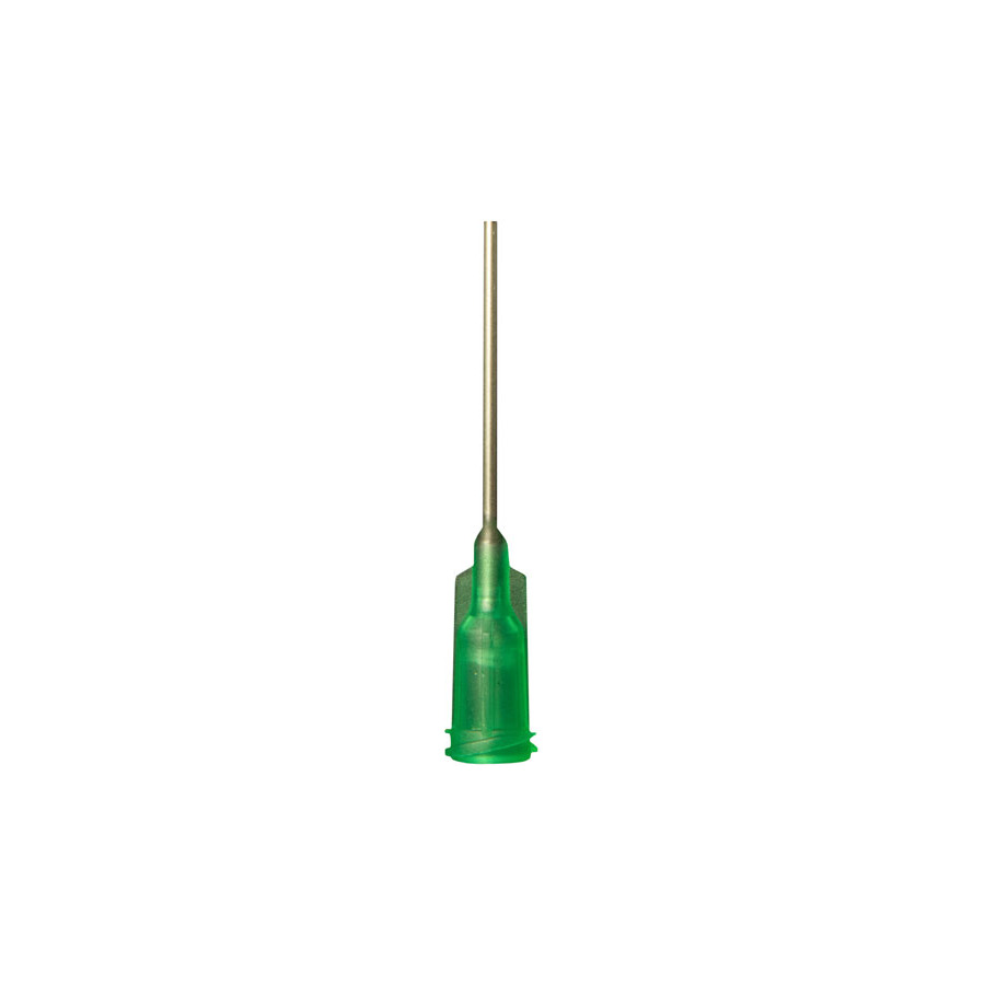 TestEquity: Jensen Global JG18-1.0HPX Dispensing Needle Tip