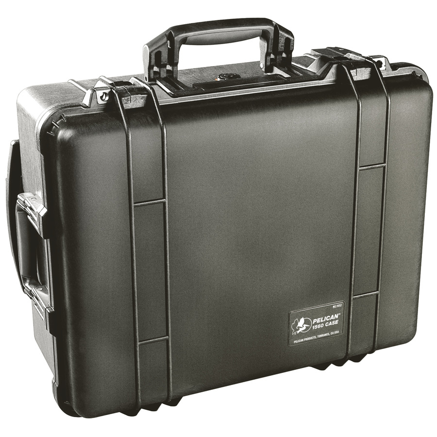 Pelican 1560-001-110 Rollaway Case