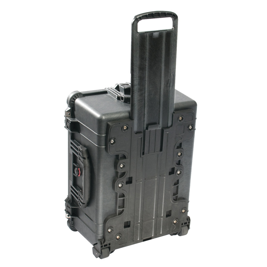 Pelican 1610-021-110 Empty Rollaway Case