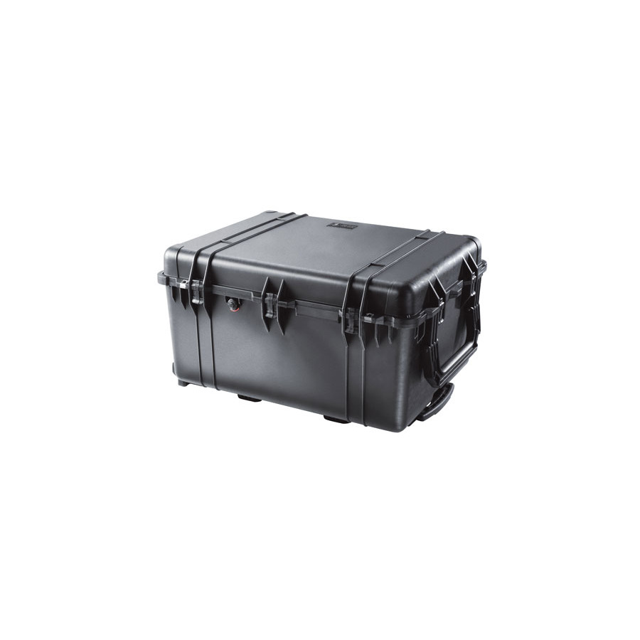 Pelican 1630-001-110 Empty Rollaway Case