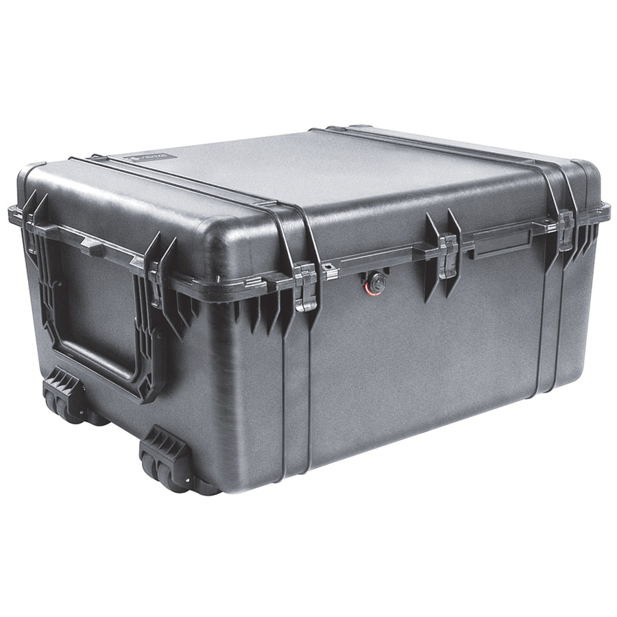 Pelican 1690-001-110 Empty Rollaway Case