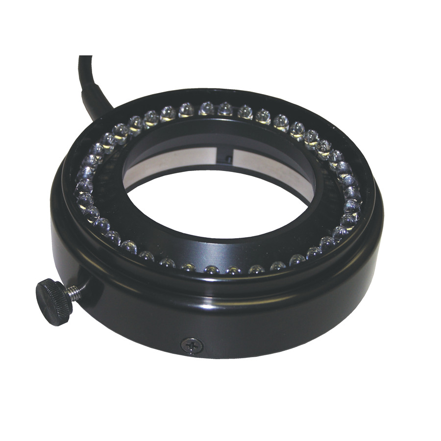 LX Microscopes / UNITRON 18746 Dimmable LED Ring Light