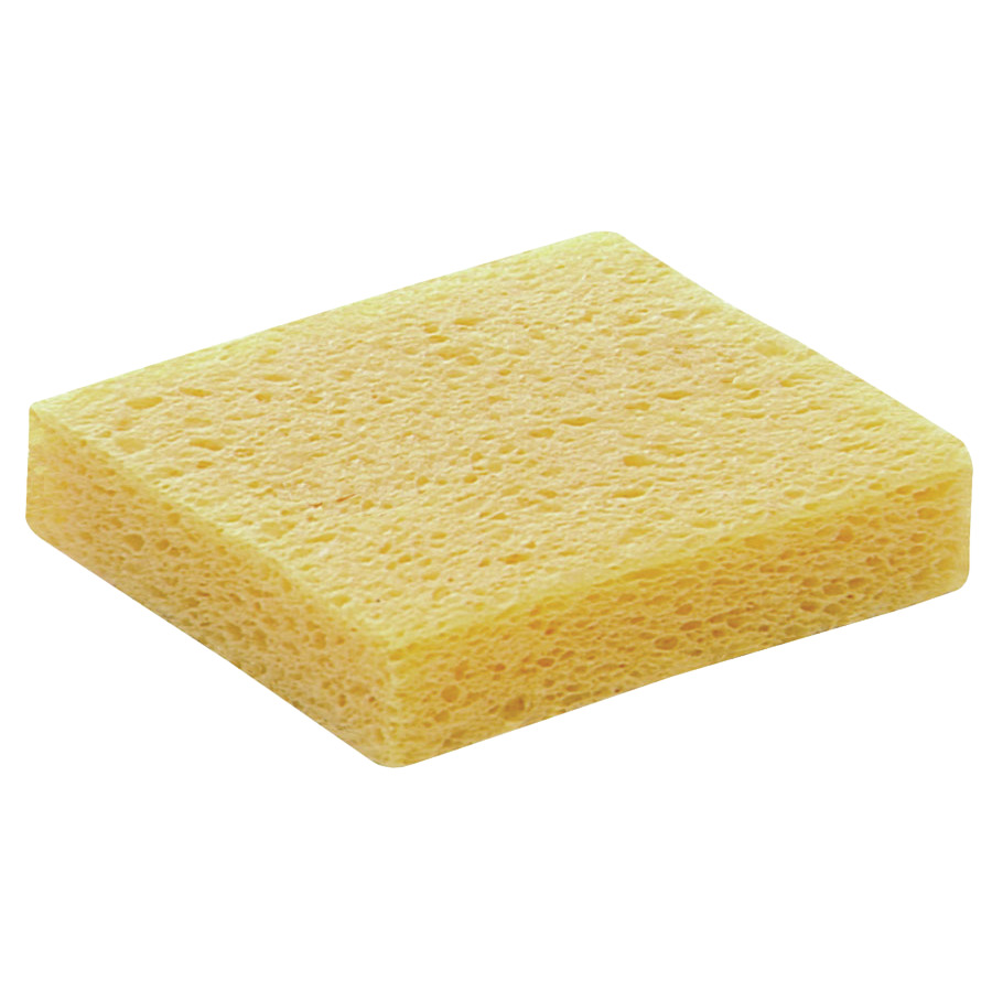 Weller TC205 Soldering Sponge, Replacement, For WEP70