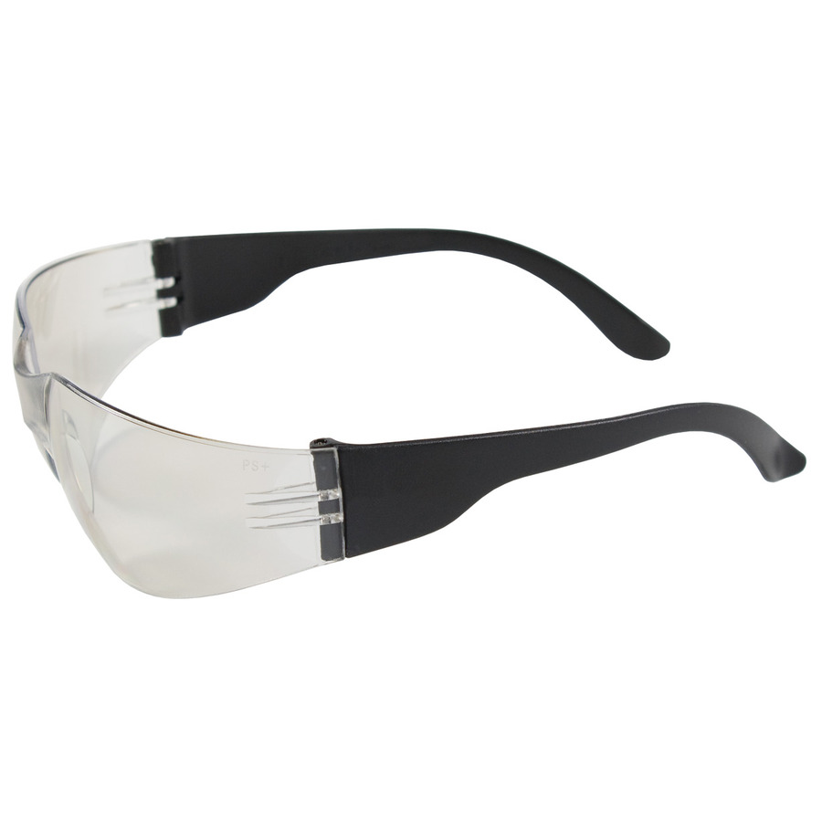 TestEquity: Bouton Optical 250-01-0002 Zenon Z12 Safety Glasses