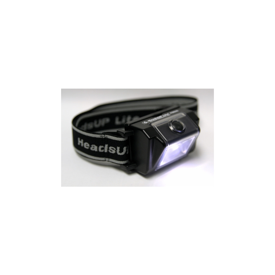 Pelican 2610-033-110 HeadsUp Lite®