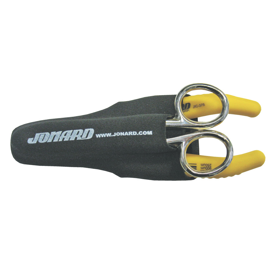 Jonard Tools TK-375 3 Piece Fiber Optic Stripper Kit