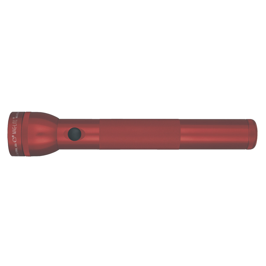 Maglite ST3D036 3-D Cell LED Flashlight