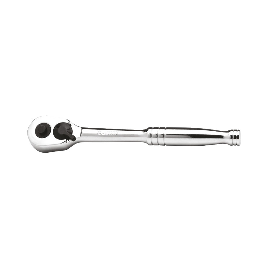 TestEquity: Stanley 89-817 Ratchet, Pear Head, 6-1/8