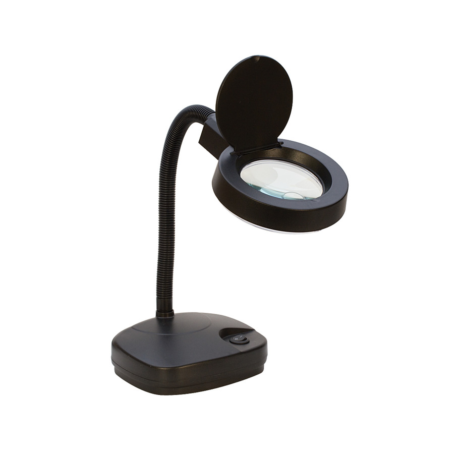 Euro Tool LMP-120.00 5X Magnifying Lamp