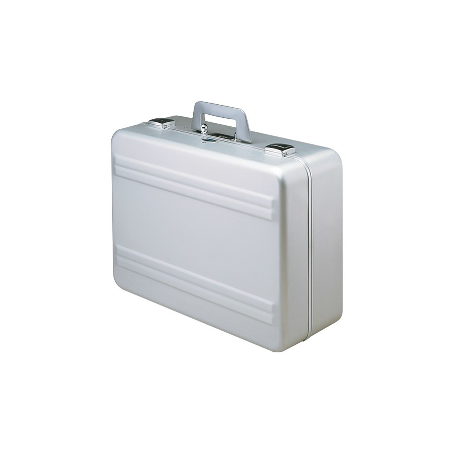 Jensen Tools 445-318 Aluminum Tool Case 18 x 13 x 6" Deep