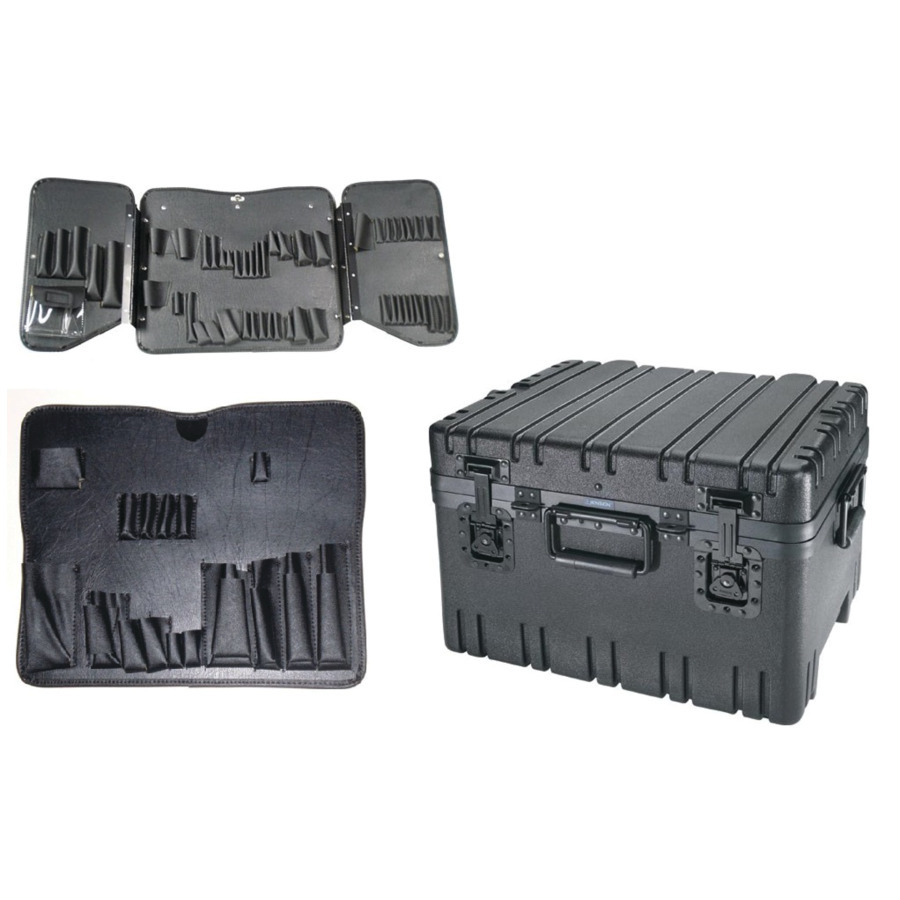 TestEquity: Jensen Tools 445-334 10