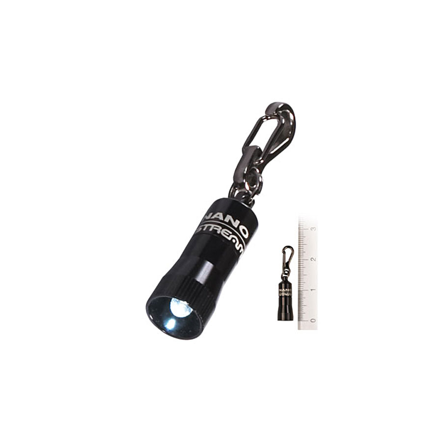 Streamlight 73001 Nano Flashlight