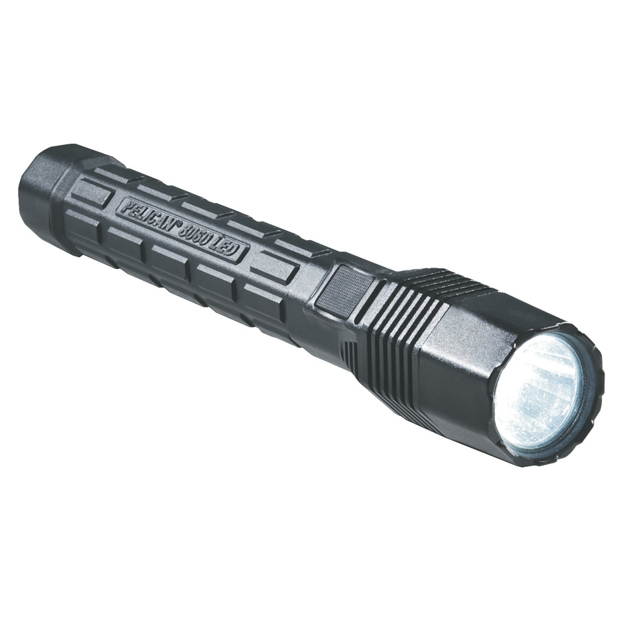 Pelican 8060-041-110 Full Sized Tactical Flashlight