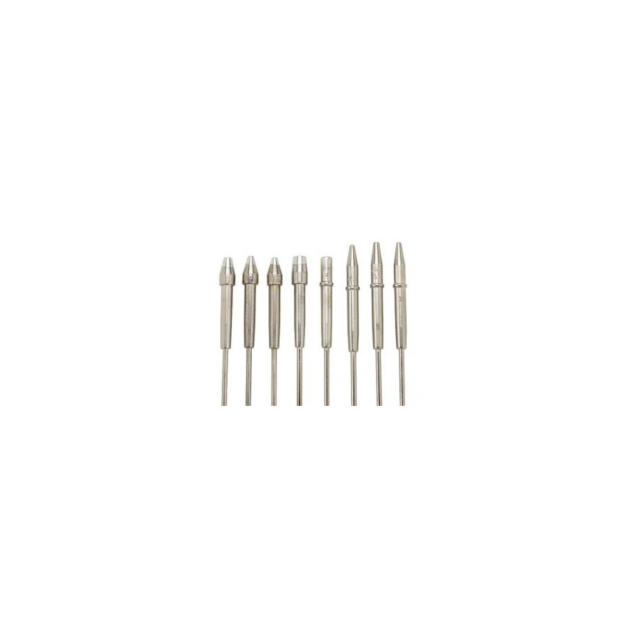 Pace 6993-0288-P1 SX-90/SX-100 DeSoldering Tip Kit