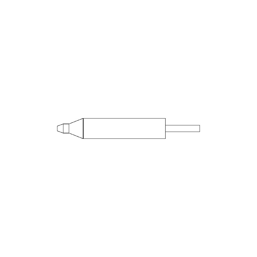 Metcal DCP-CN3 DCP-CN3 CARTRIDGE FOR DSI METCAL OKI