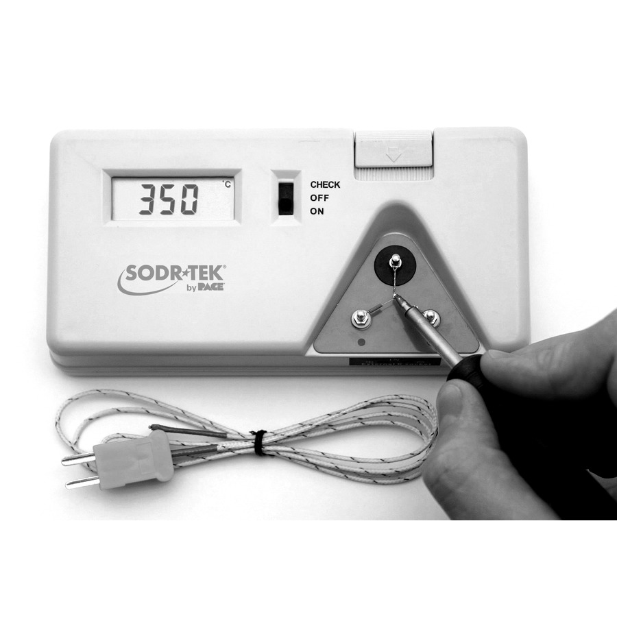 Pace 8001-0087-P1 Tip Temperature Monitor