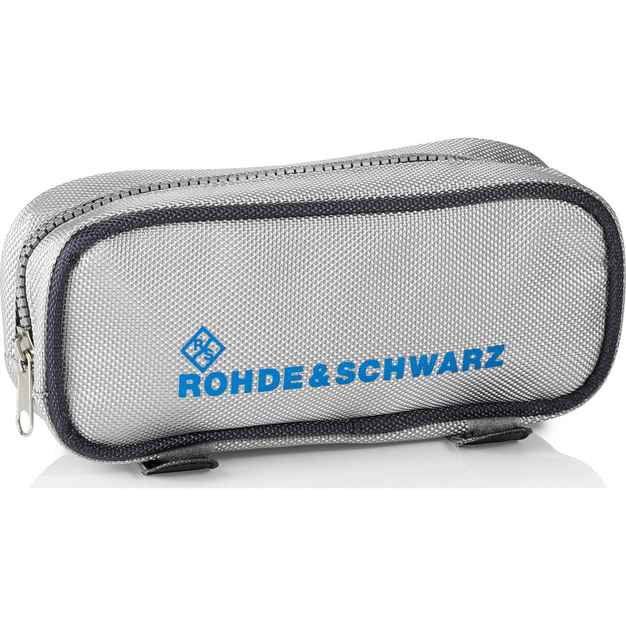 Rohde & Schwarz RT-ZA19 Accessory Case, for R&S Oscilloscope Probes and Small Parts