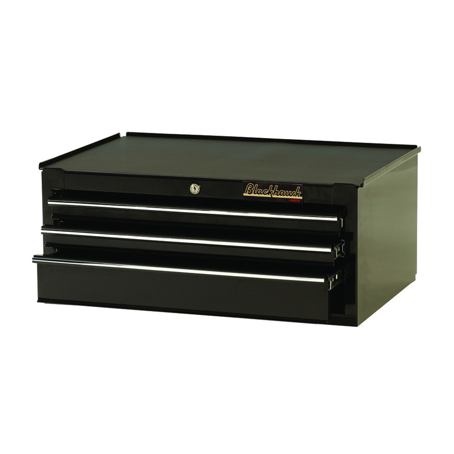 Proto 92703I 92703I INTERMEDIATE CHEST 3-DRAWER