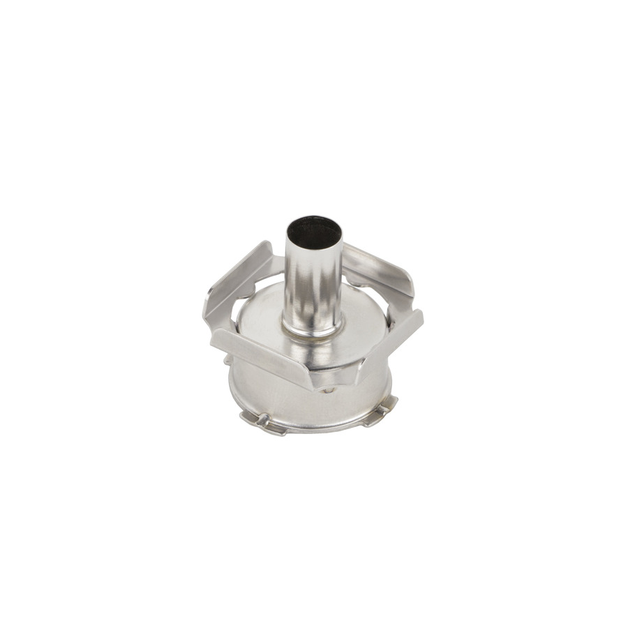 Pace 4028-1013-P1 PACE Hot Air Nozzle Round Straight 8mm Diameter Single