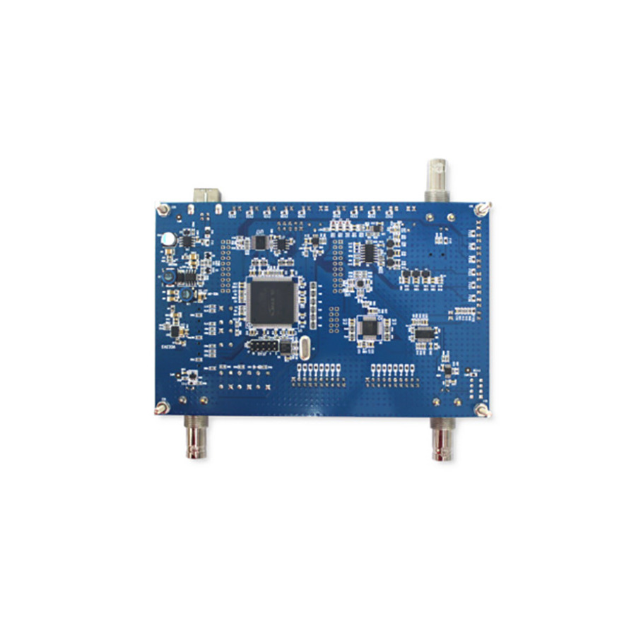 Siglent STB3 Oscilloscope Demo and Training Board, Advanced Triggering, Serial Decoding