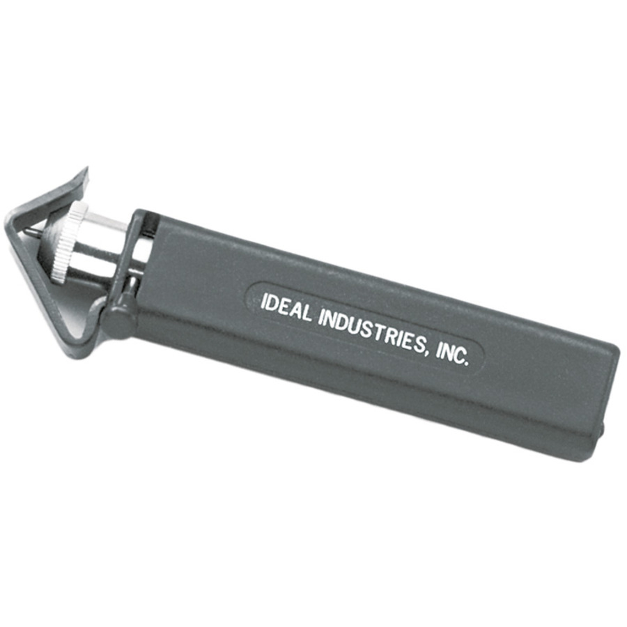 BYKSKI 45°ロータリーフィッティング TestEquity: Ideal 45-144 Round Cable Stripper