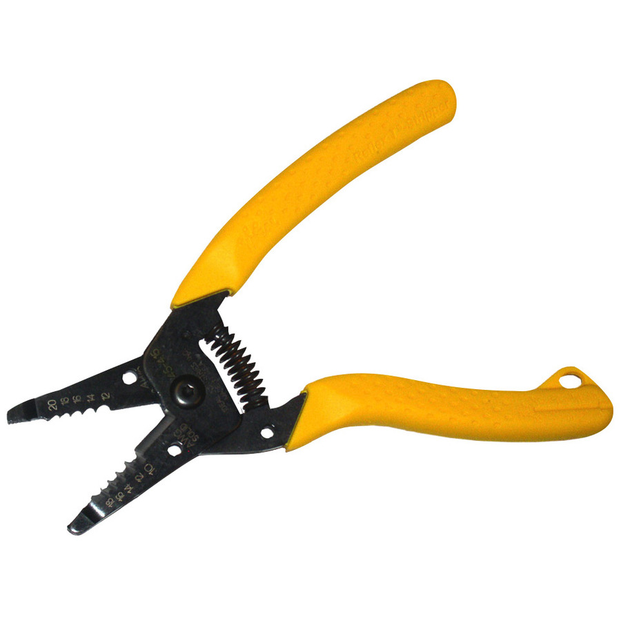 TestEquity: Ideal 45-415 T-5 Wire Stripper
