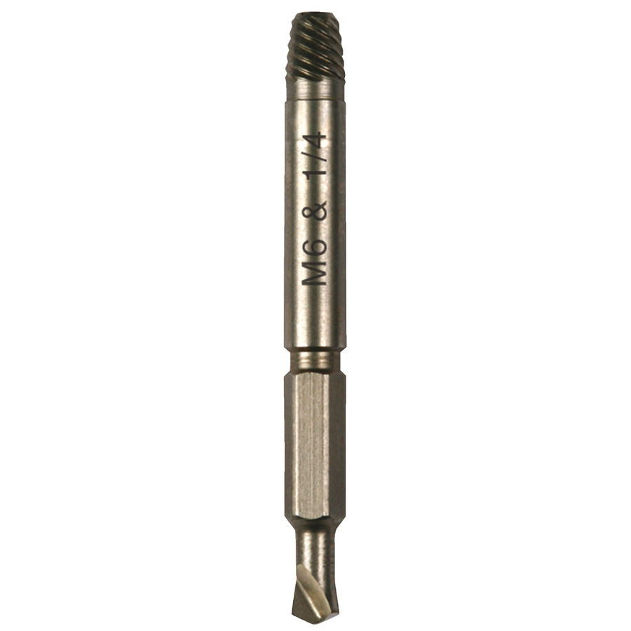 Alden 2367P 2367P GRABIT MICRO EXTRT 1/4" #4 BIT ALDEN