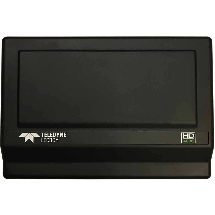 Teledyne LeCroy HDO4K-COVER Protective Oscilloscope Front Cover, for HDO4000A Series