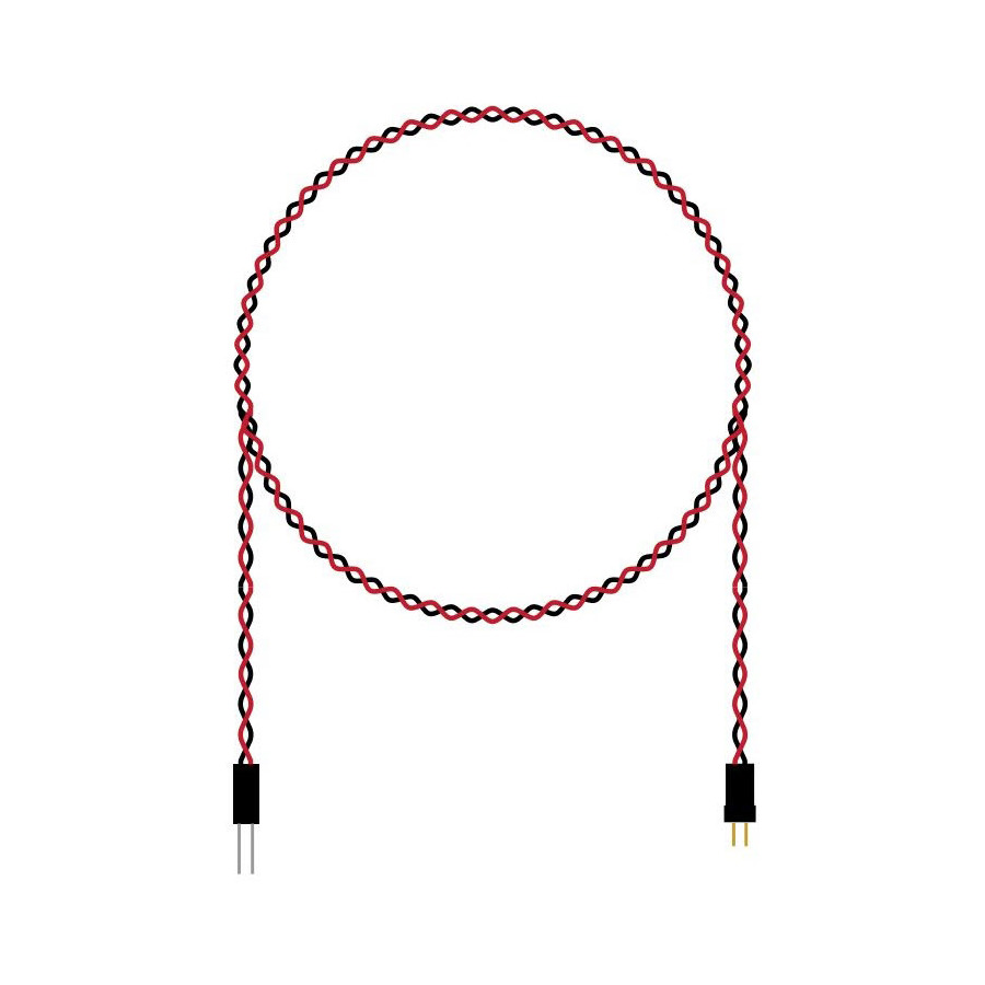 Teledyne LeCroy DL-HCM-HITEMP Solder-in Probe Tips, 30 MHz, High-Temperature, DL-HCM Series