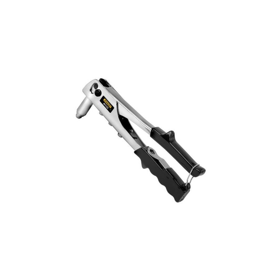 TestEquity: Stanley MR55C5 Right Angle Riveter, 10