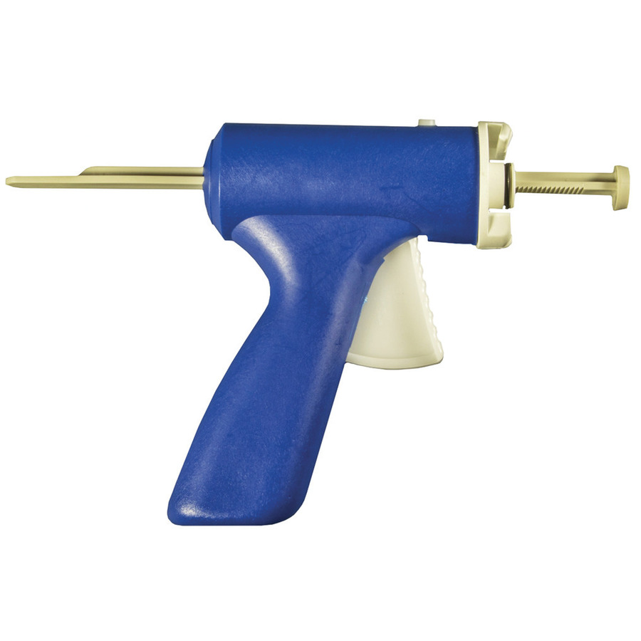 Jensen Global JGD10CC-MG 10 cc Manual Syringe Gun