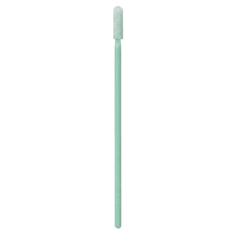 ITW Texwipe TX759B Cleaning Swab, Micro Absorbent, 100/Bag