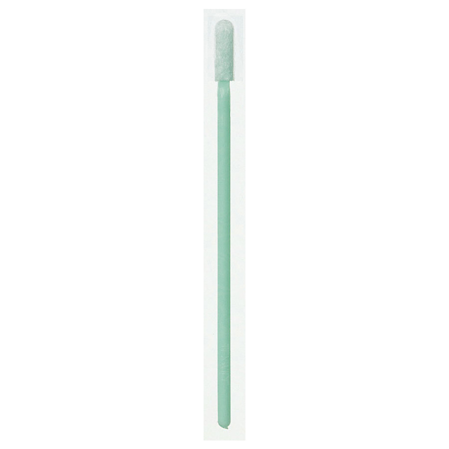 TestEquity: Texwipe TX759B Cleanroom Swabs, Non-Woven Poly, Non
