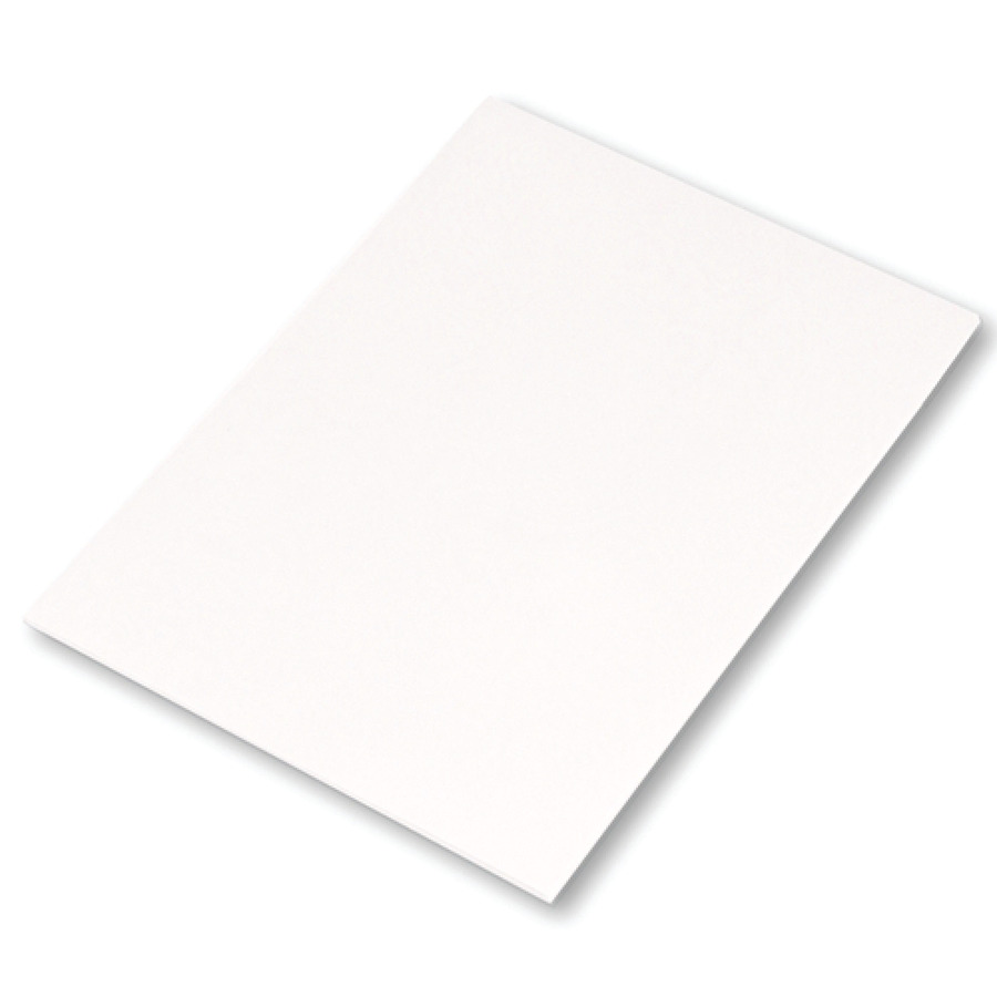 ITW Texwipe TX5832 TexWrite® 30# Paper Loose Sheets, White, 8-1/2" x 11", 250 Sheets/Pkg, 7 Pkg/Box