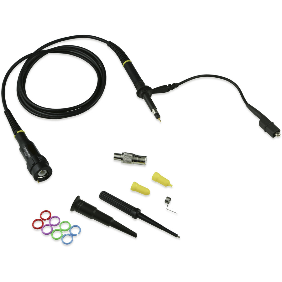 Teledyne LeCroy T3PP350A Passive Probe, 10x, 350 MHz, 10 Mohm, 300/600 V, for T3DSO Series