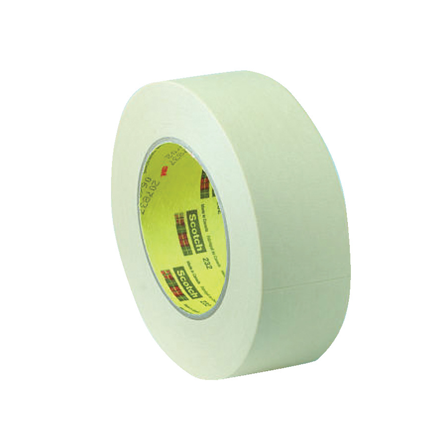 3M 232-24MM 232-24mm Tape, Bristol Tape