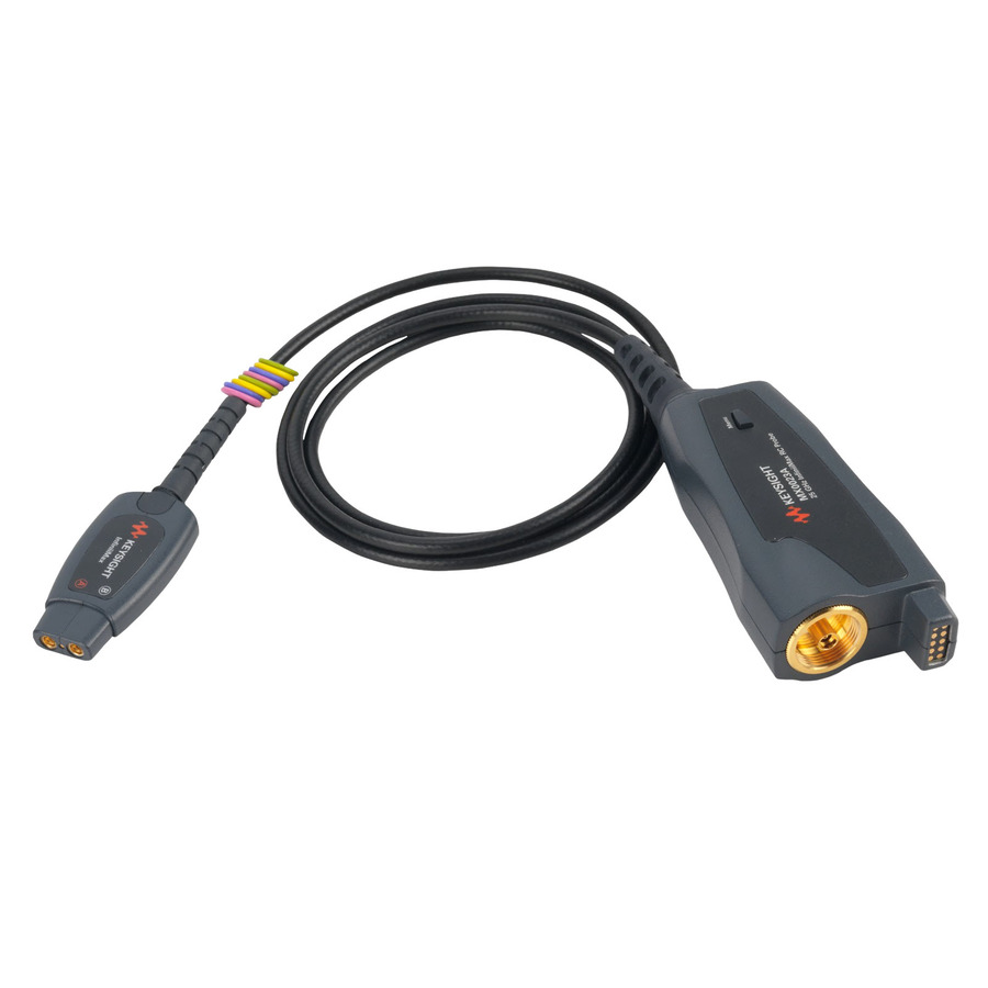 Keysight MX0023A RC Probe Amp, 25 GHz, with AutoProbe 2 Interface, InfiniiMax Ultra Series