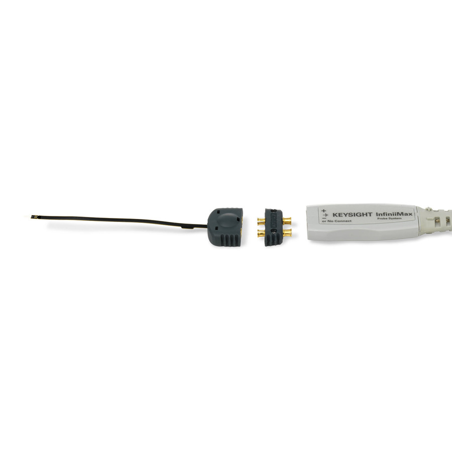 Keysight MX0100A/002 Micro Probe Head Kit, Includes 25 ea. Probe Heads, InfiniiMax Series