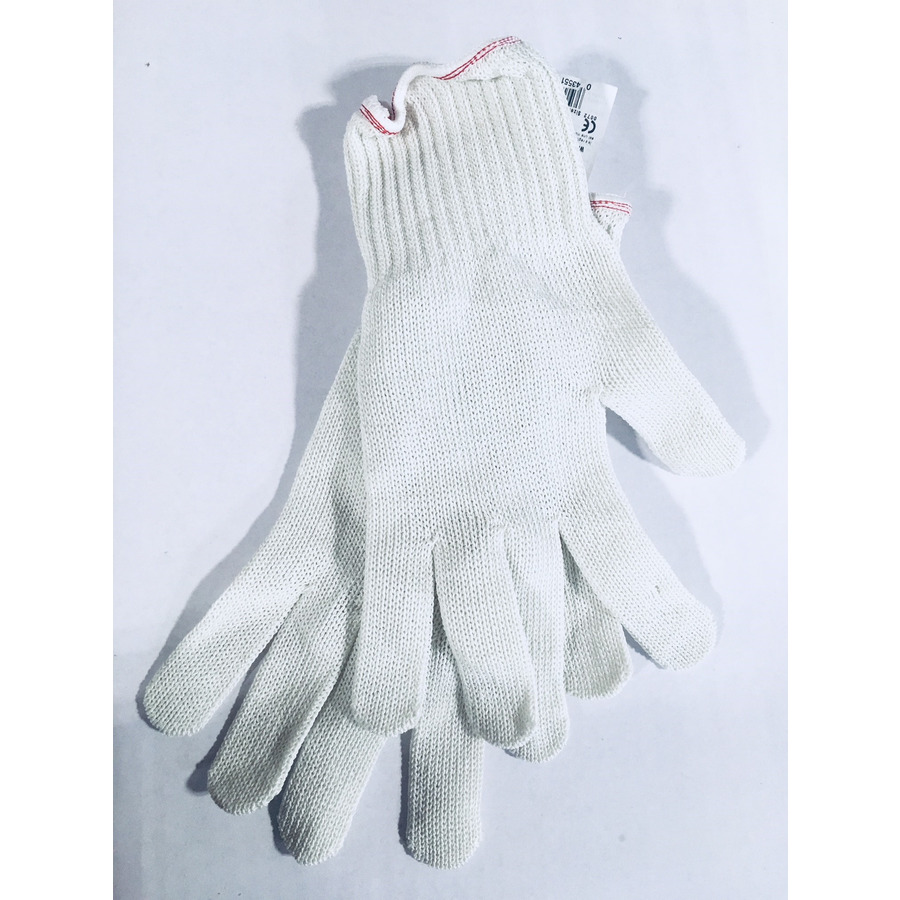 Magid Glove 333374-L Gloves, Wells Lamont Whizard Series, Knife Handler, Large