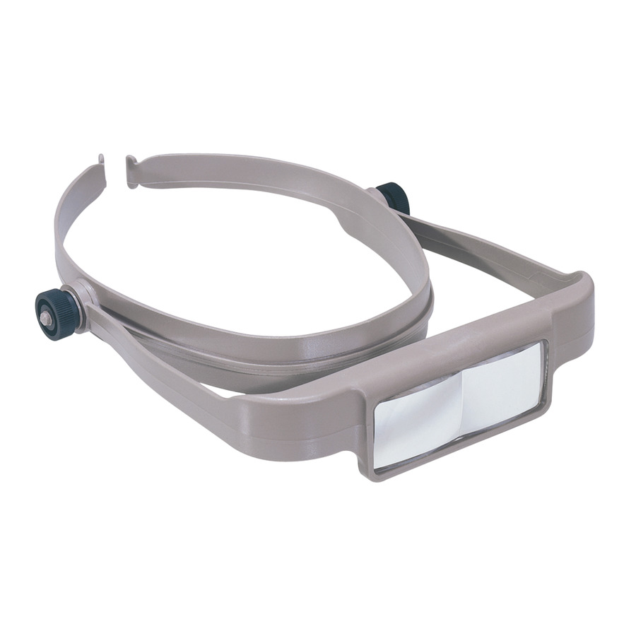 Aven 26224 OptiSight Headband Magnifier