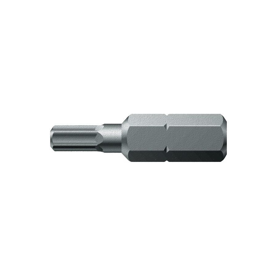 TestEquity: Wera 05056315001 Bit, 840/1 Z, Socket Head, Hex-Plus