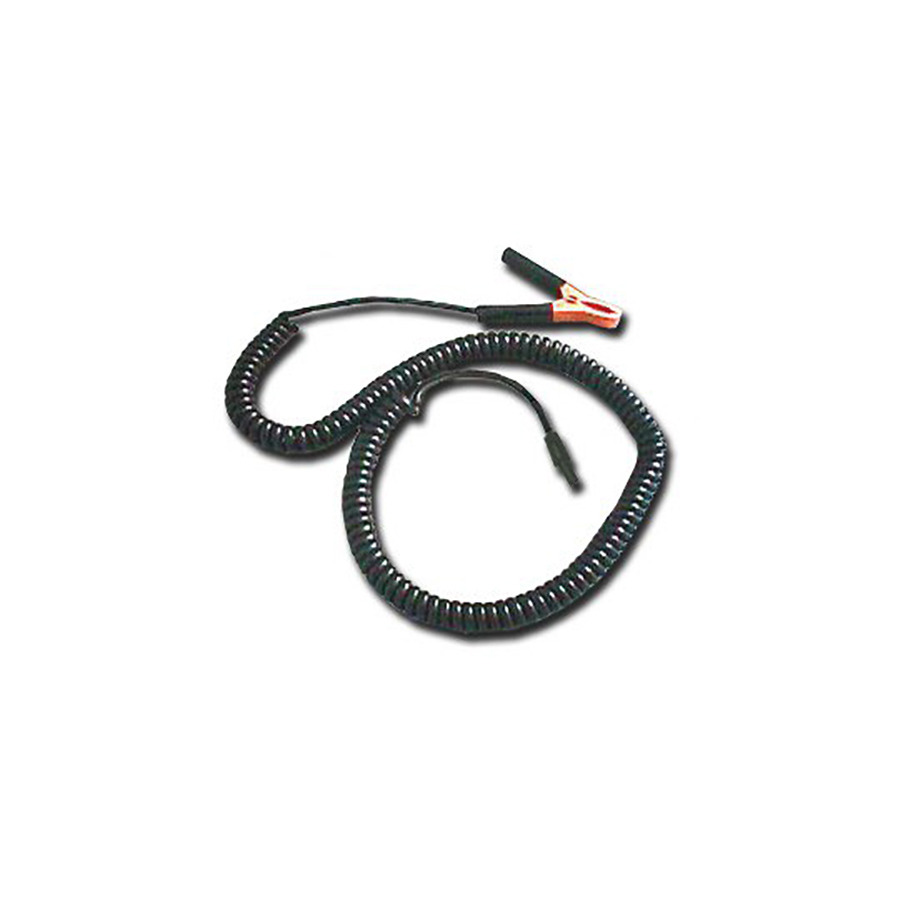 BC Biomedical BC20-20110 Replacement Cable 8' for Safety Analyzer