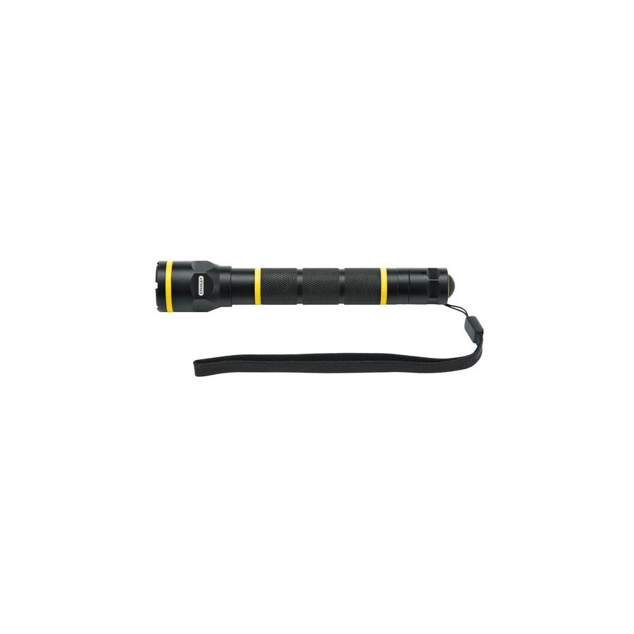 Streamlight 88033 LED Aluminum Flashlight, 6-1/4" Long