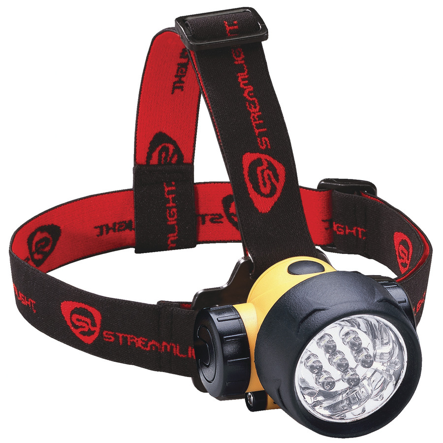 Streamlight 61052 Septor Headlamp